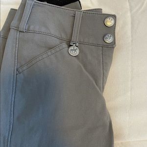 Pikeur Grey Breeches